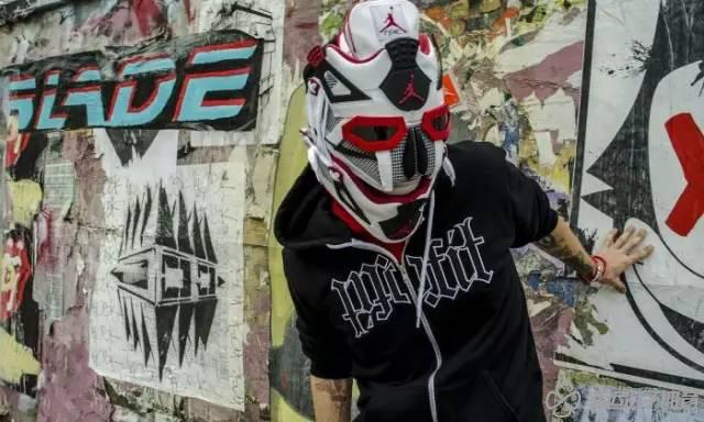 花式撸鞋？原来现在玩鞋都那么烧脑