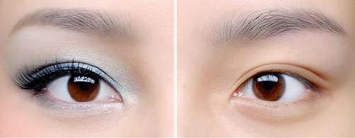 睫毛嫁接流程视频,睫毛嫁接流程操作