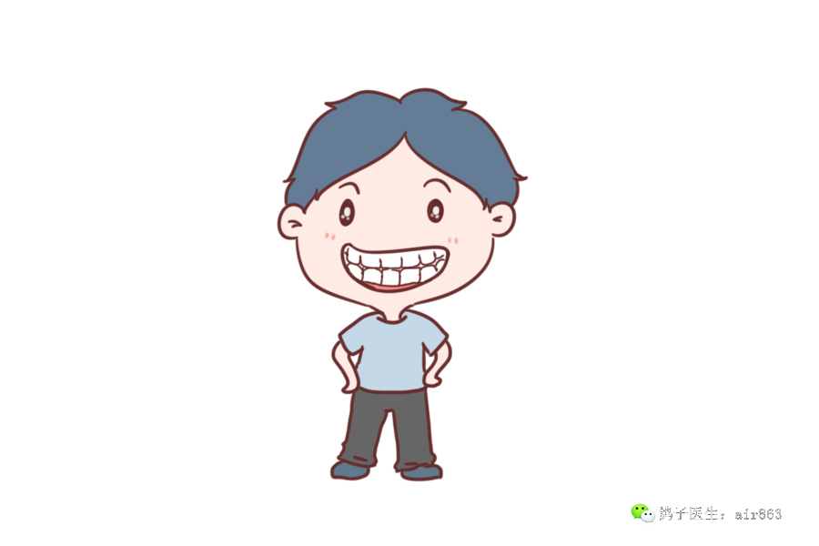 让孩子轻松学会保护牙齿的技巧,儿童如何保护牙齿健康简单小常识