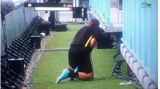 英格兰球员庆祝动作被罚款,英格兰球员被罚