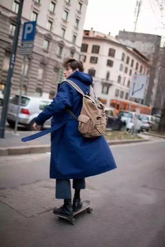 什么样子的马丁靴好看,你知道马丁靴吗