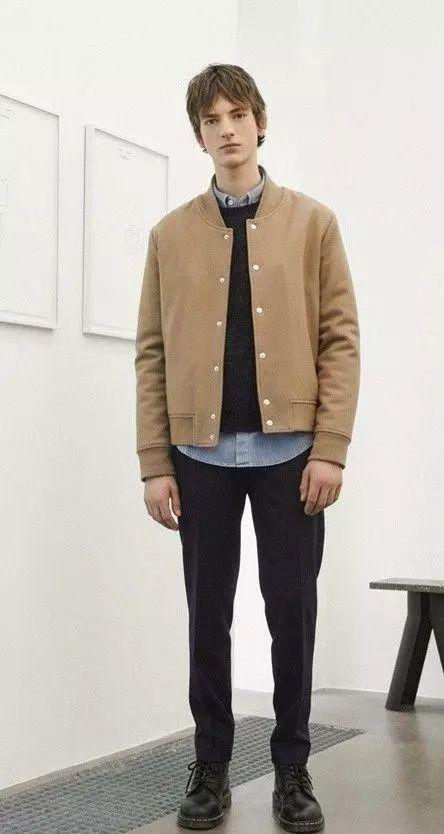 什么样子的马丁靴好看,你知道马丁靴吗