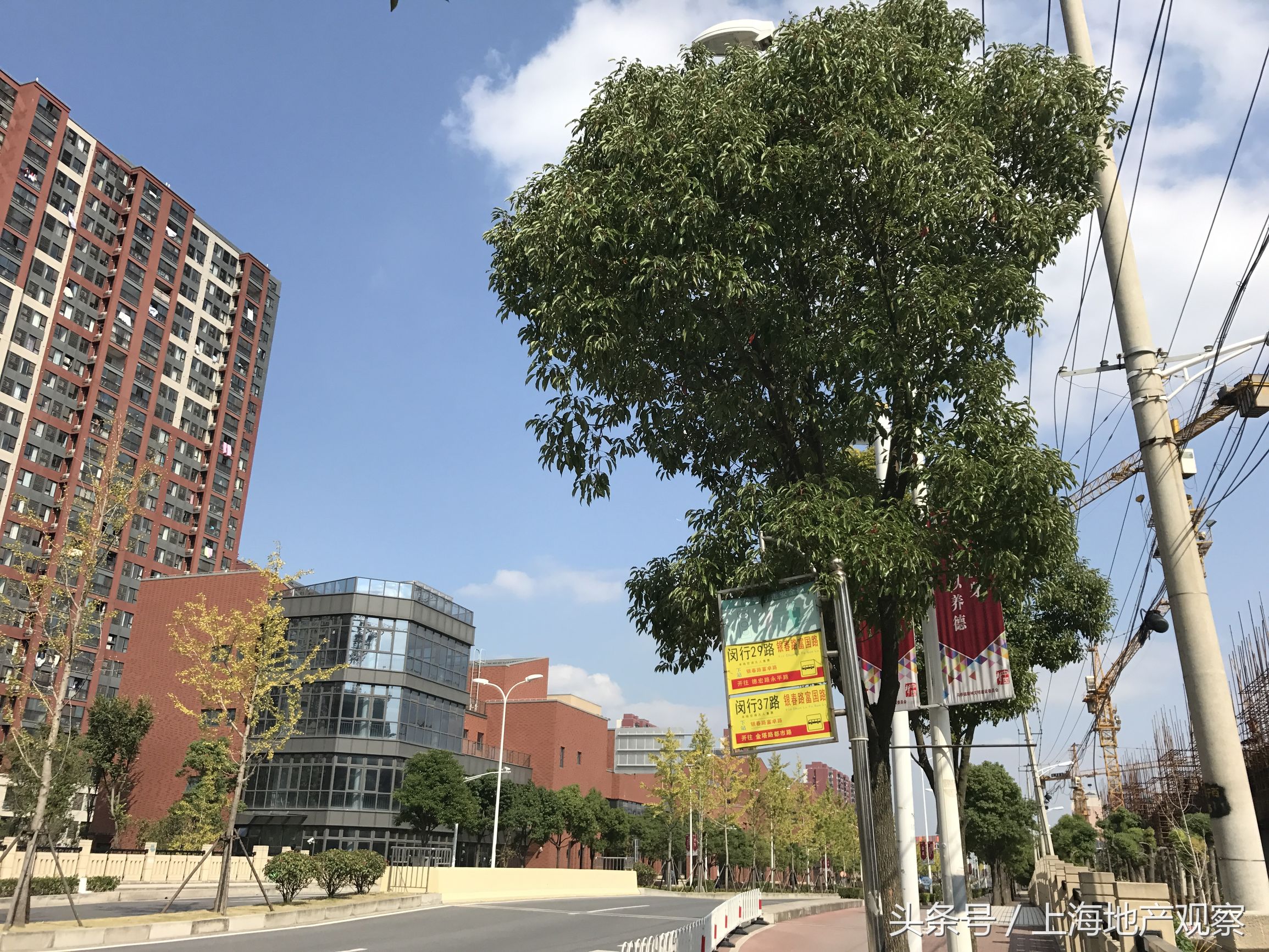 在上海过低成本生活,禹洲府值得买吗