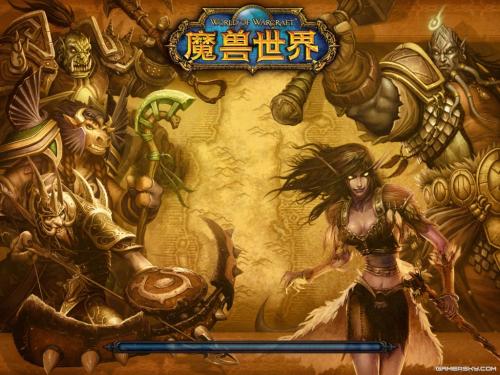 中国最受欢迎的网络游戏排行榜,最受欢迎的网络游戏排行榜