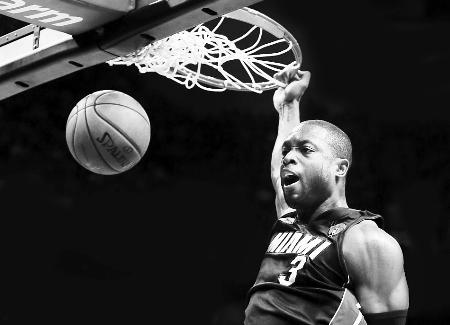 老将底薪加盟骑士，会是“闪电侠”生涯断崖式下跌的开始么？