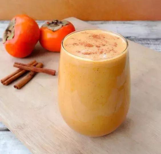 柿子能和酒一起用,柿子和酒间隔多少时间可以吃