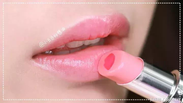 ysl夹心迷魅护唇膏,ysl热门显白口红小合集