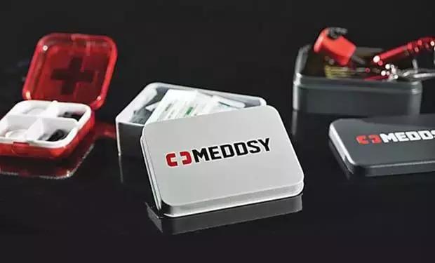 野外求生多功能急救包,功能最齐全的急救包