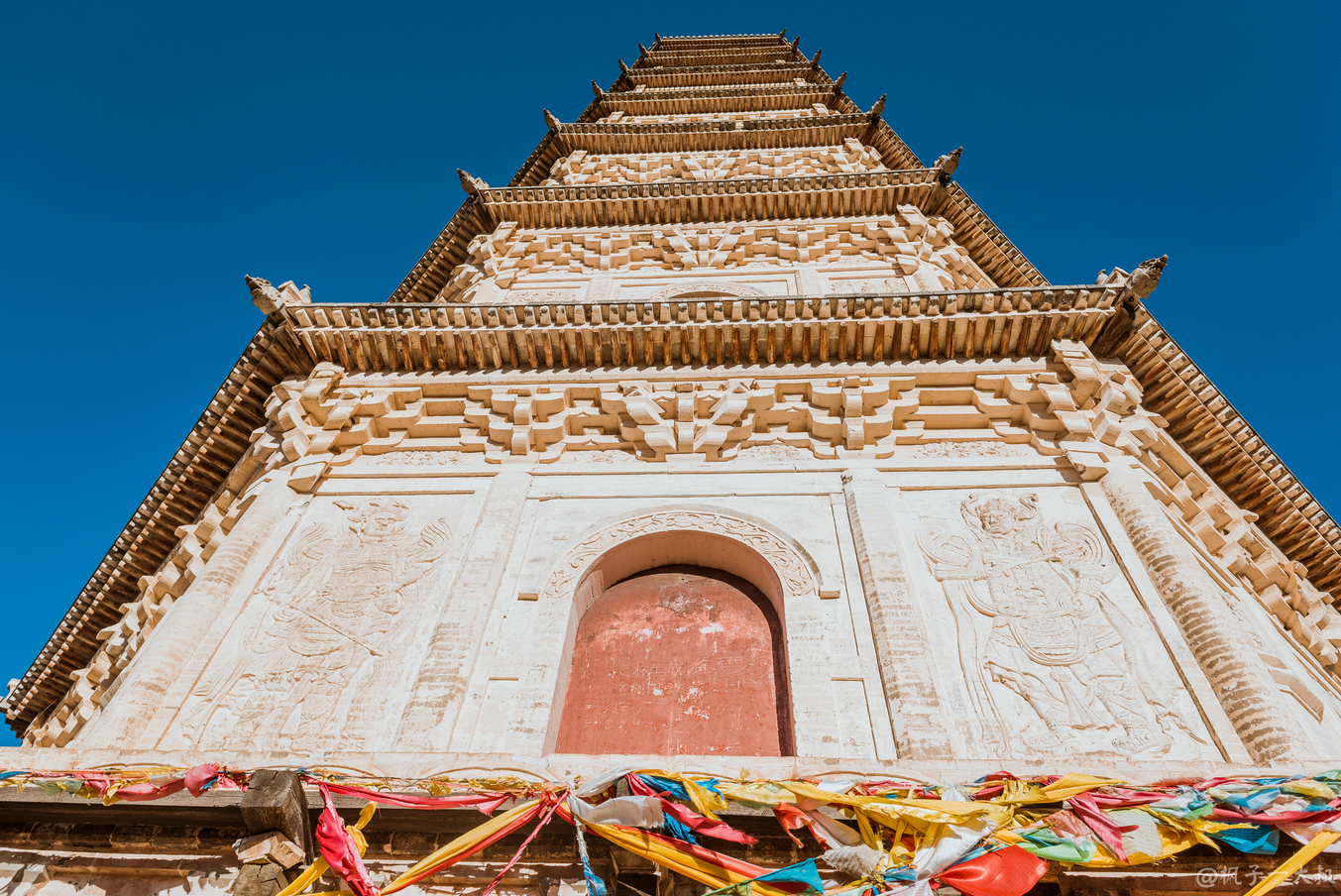 揭开神秘的契丹王国消失之谜,消失的契丹文明