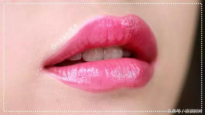 ysl夹心迷魅护唇膏,ysl热门显白口红小合集