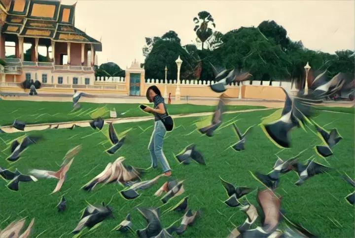 “我要看脸一辈子”｜3-85岁的男人女人如何谈论自己的长相