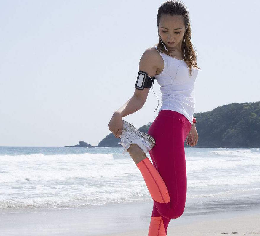 浅谈跑者脚踝扭伤后的处理心得