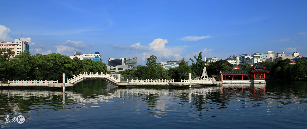 广西桂林两江四湖象山景区,广西桂林象山景区有什么玩