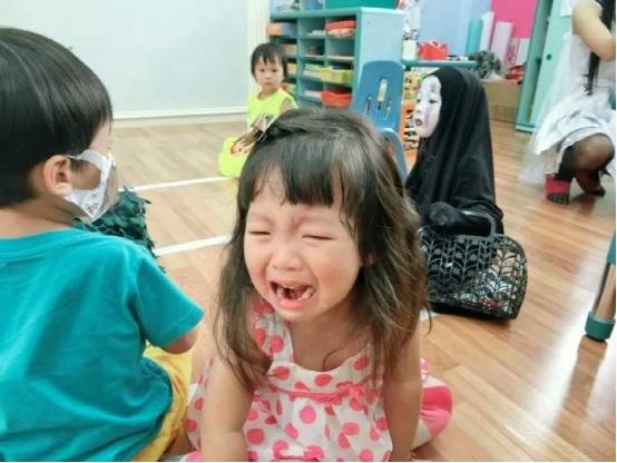 网红萌娃无脸男,几年前很火的无脸男孩