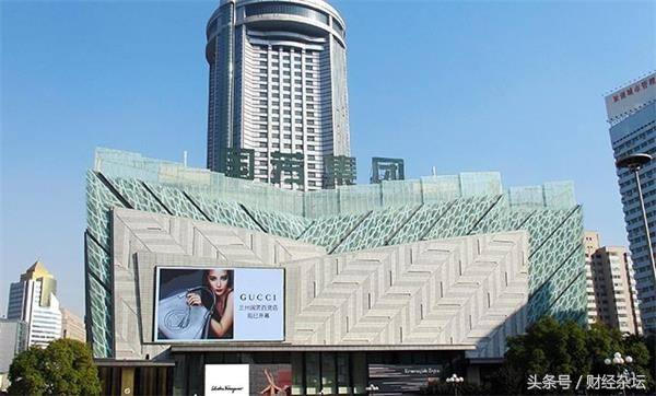 国芳集团张国芳,张国芳富豪榜