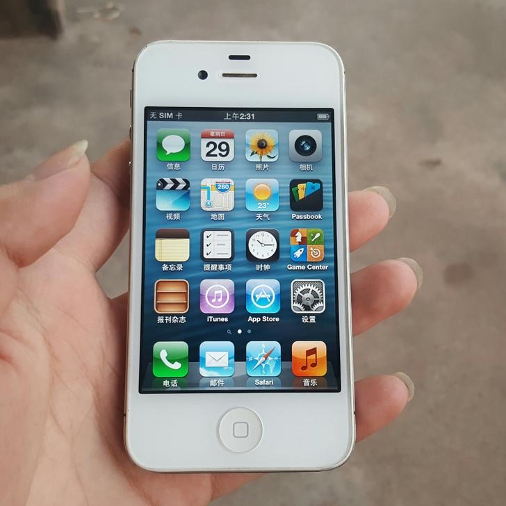 iphone4s还值得买吗,300块钱的iphone都有哪些