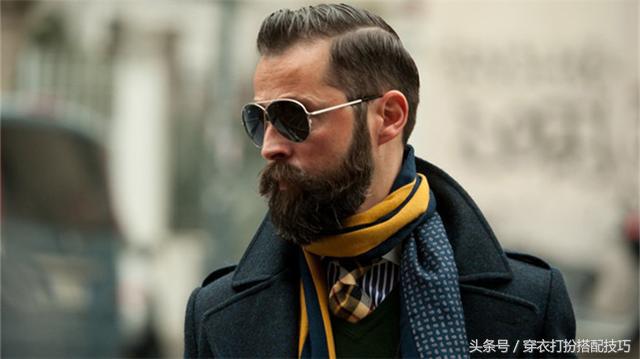 男朋友穿搭很土怎么办,男朋友穿衣太土