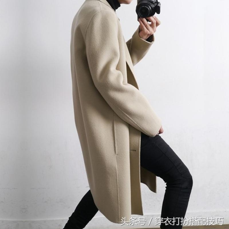 男朋友穿搭很土怎么办,男朋友穿衣太土