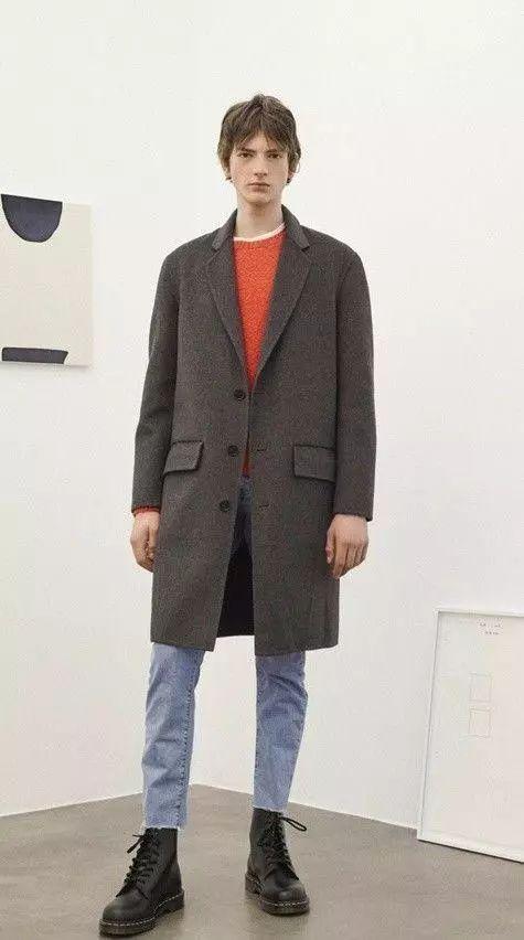 什么样子的马丁靴好看,你知道马丁靴吗