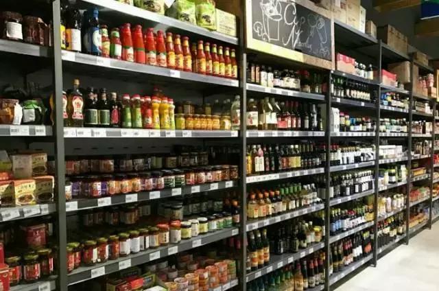 魔都超市攻略大全,魔都十大购物中心