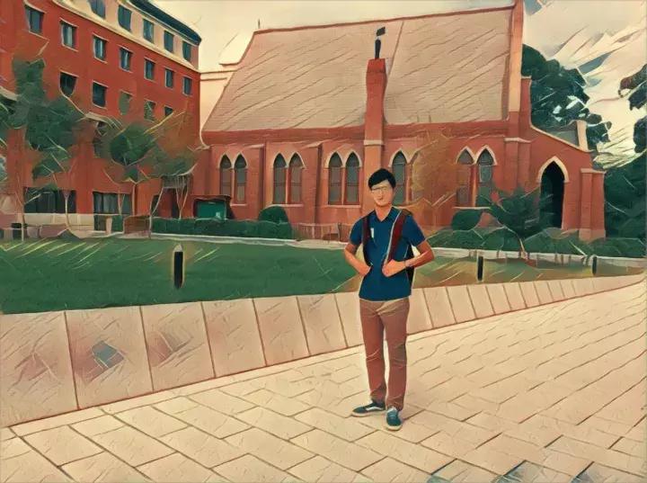 “我要看脸一辈子”｜3-85岁的男人女人如何谈论自己的长相