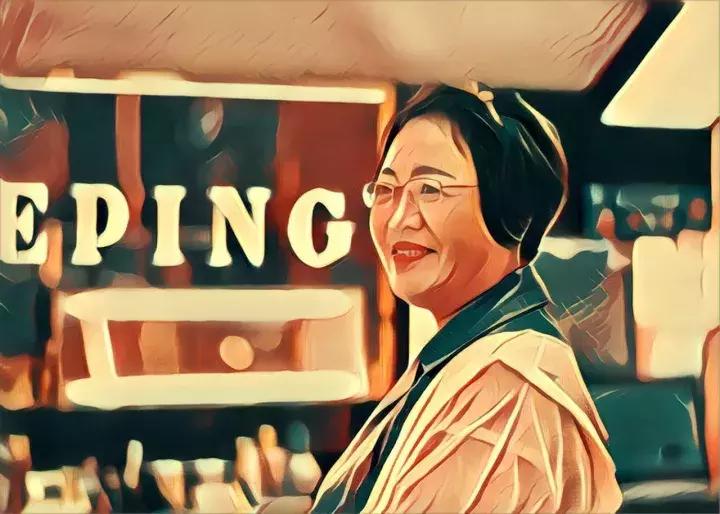 “我要看脸一辈子”｜3-85岁的男人女人如何谈论自己的长相