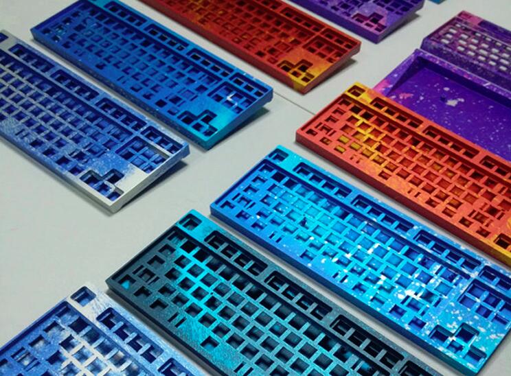 阿米洛机械键盘缺货,阿米洛哪款机械键盘最值得买