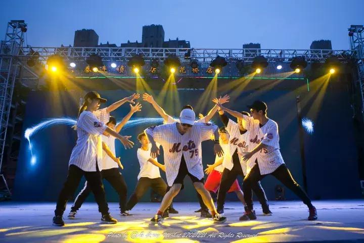 舞蹈表演建议,如何策划一场舞蹈培训班汇演