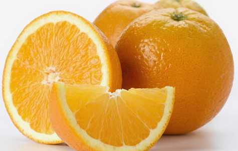 夜晚咳嗽很严重吃橙子,咳嗽吃橙子橘子怎样自救