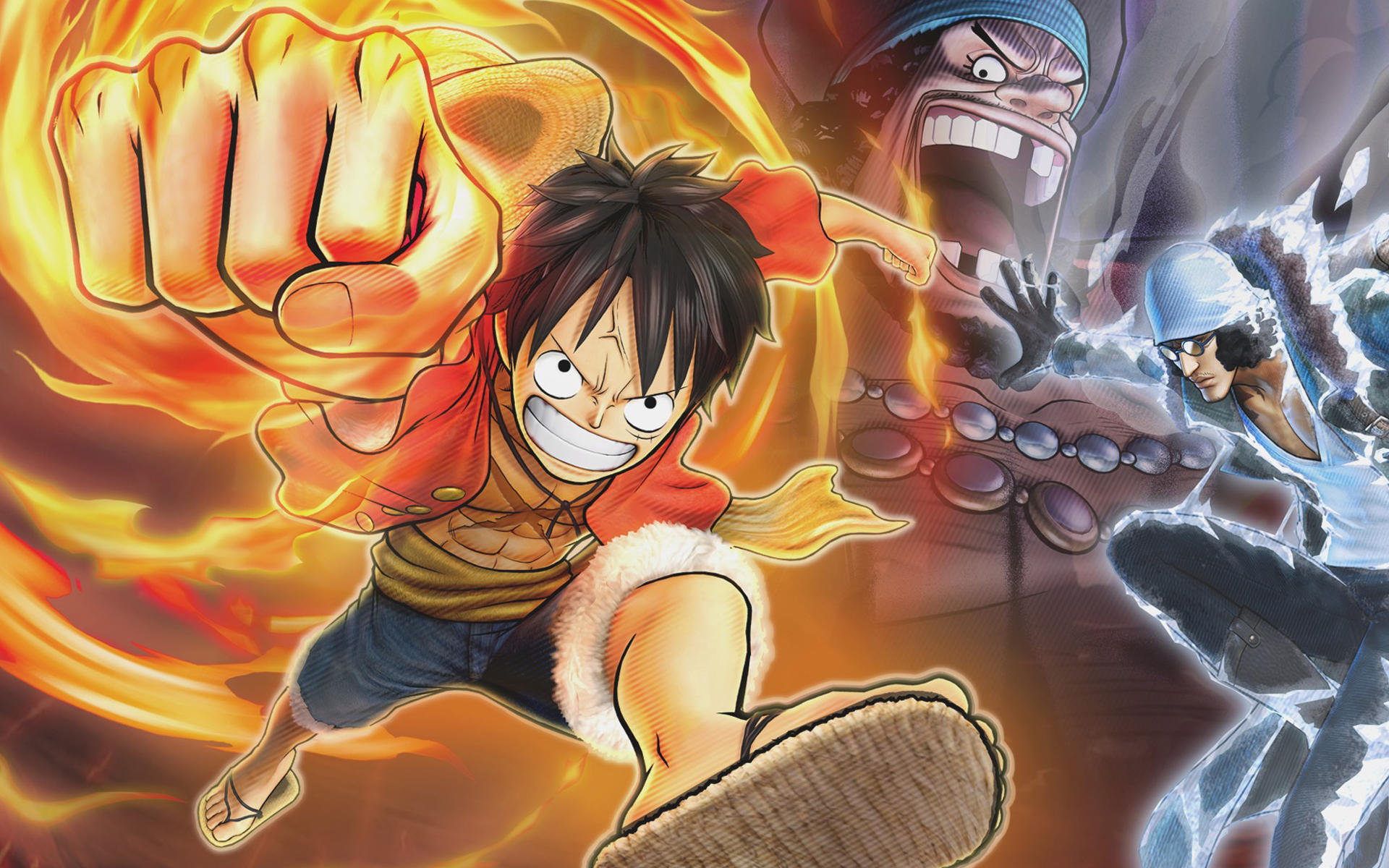 网友票选动漫中的代表人物 (公认最喜欢的动漫男)