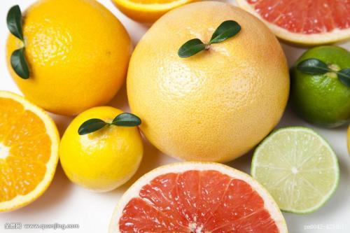 柚子全身是宝但不能随便吃,柚子与哪些药不能同吃