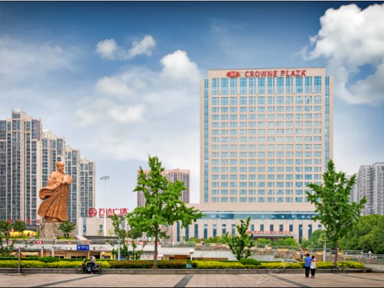 襄阳五星级酒店排行价格,襄阳市有哪些五星酒店