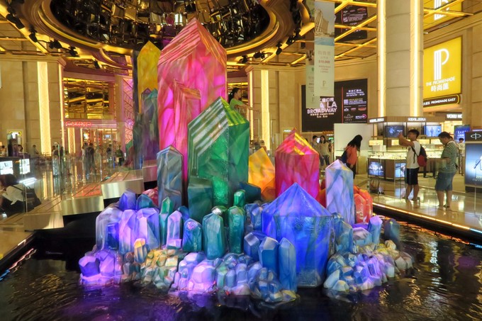 澳门旅游攻略美食路线推荐,澳门一天游最佳路线图微信