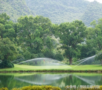 桂林clubmed度假村夏令营,桂林clubmed度假村自费项目