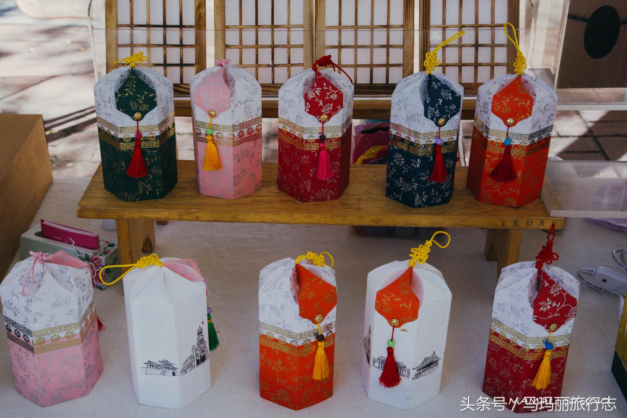 韩国首尔市全州韩屋村,韩国全州韩屋村传统文化