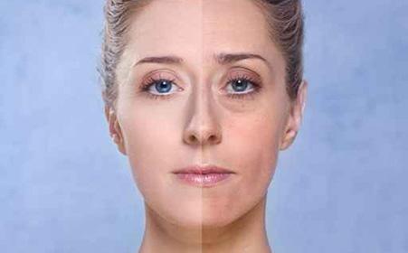 衰老的原因终于找到了,提前衰老的症状你中了几条