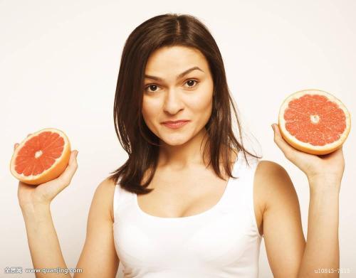 柚子全身是宝但不能随便吃,柚子与哪些药不能同吃