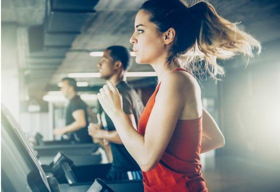 坚持跑步365天将会收获什么,坚持365天不间断跑步