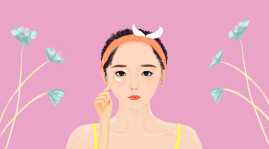 蜂蜜牙膏开塞露洗脸有什么好处,用蜂蜜洗脸可以除痘吗