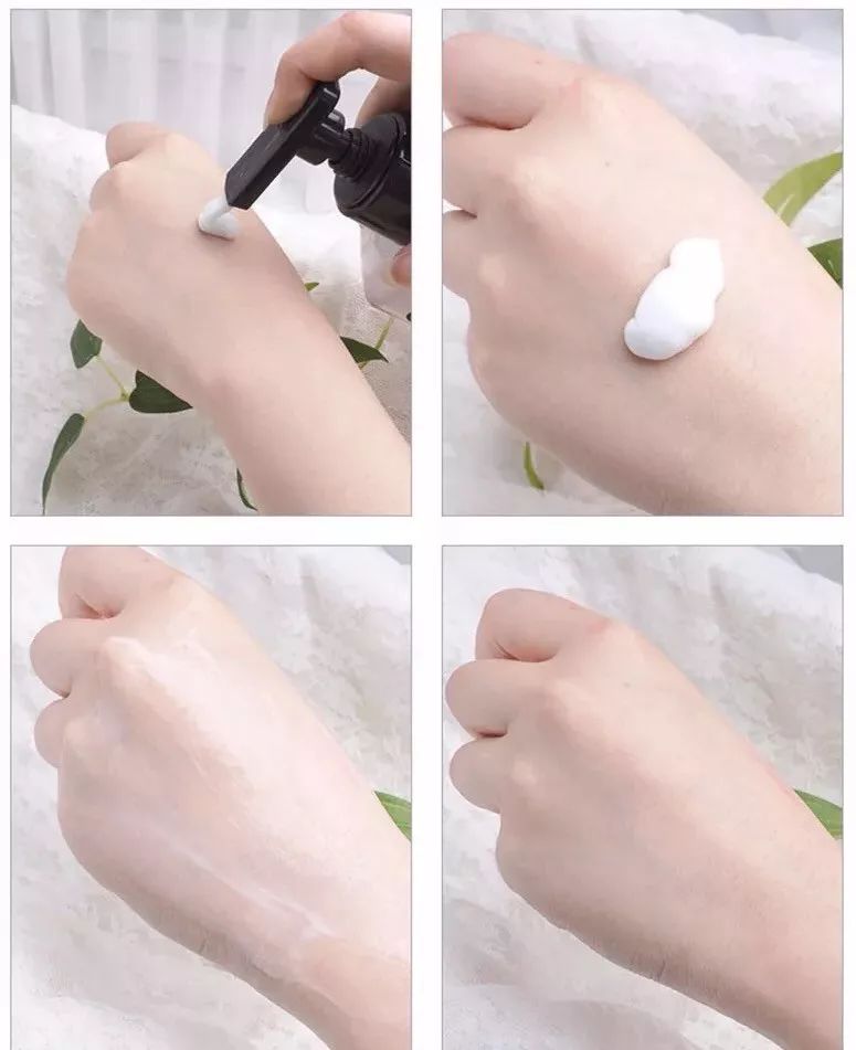 学生党身体乳推荐留香,鸡皮美白身体乳学生党