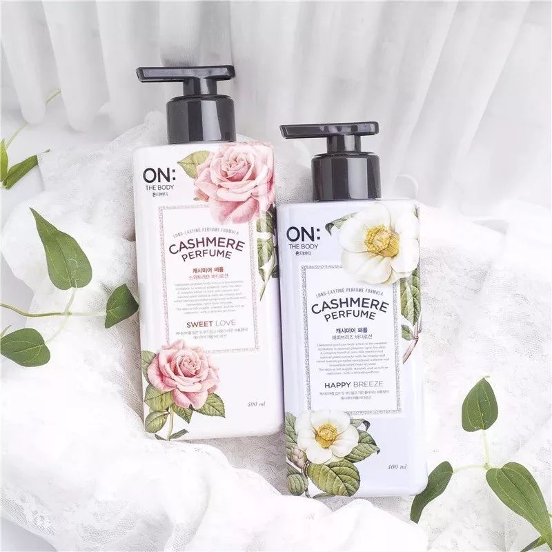 学生党身体乳推荐留香,鸡皮美白身体乳学生党