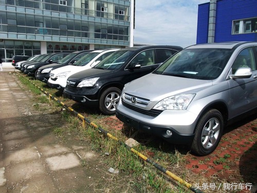 4s店买车分期套路,4s套路究竟有多深