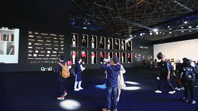 海澜之家品牌让你既温暖又时尚,海澜之家天猫旗舰店周年庆