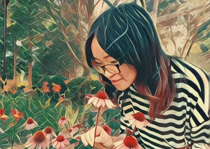 “我要看脸一辈子”｜3-85岁的男人女人如何谈论自己的长相