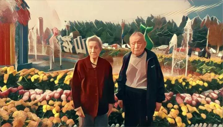 “我要看脸一辈子”｜3-85岁的男人女人如何谈论自己的长相