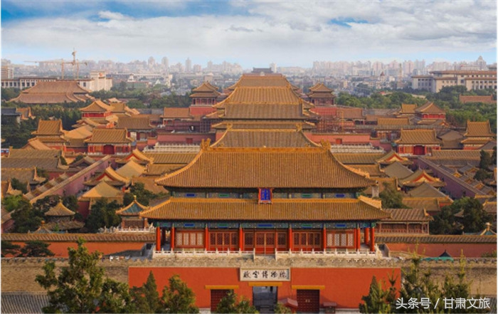 中国世界闻名的建筑,世界最美十大别墅建筑