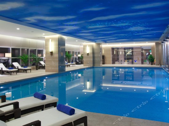 襄阳五星级酒店排行价格,襄阳市有哪些五星酒店