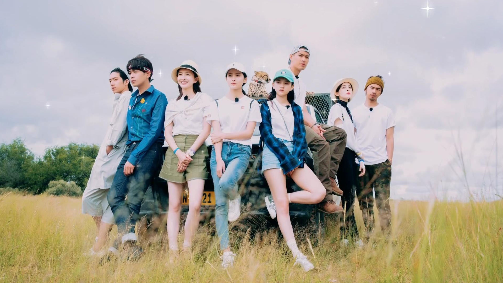 又是内衣癖，又是贞操带，这剧还没看到爱情，就先收获一个蛇精病