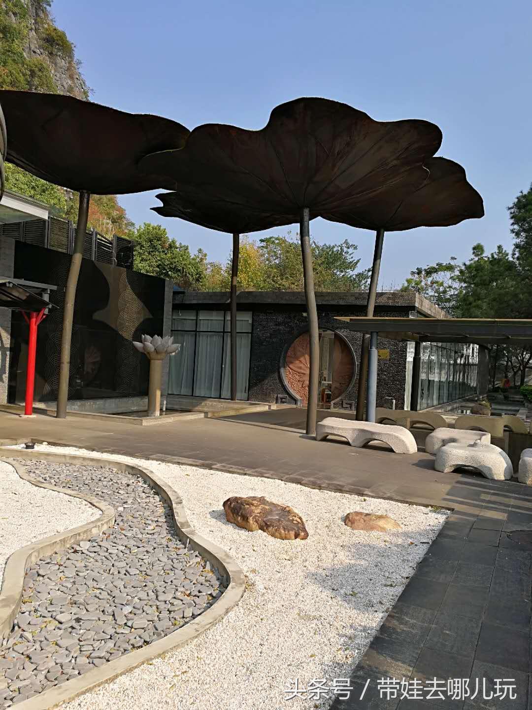 桂林clubmed度假村夏令营,桂林clubmed度假村自费项目