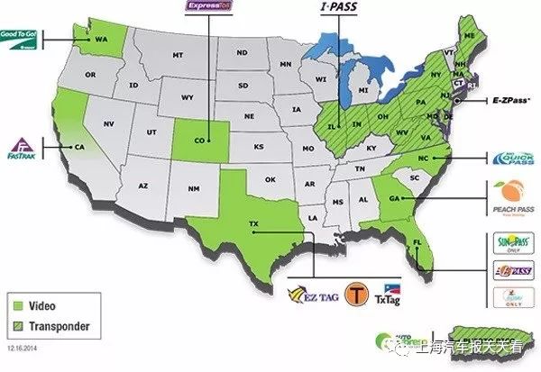 美国租车自驾违章,在美国租车自驾收到罚单怎么办